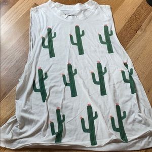 Show me your Mumu cactus tank